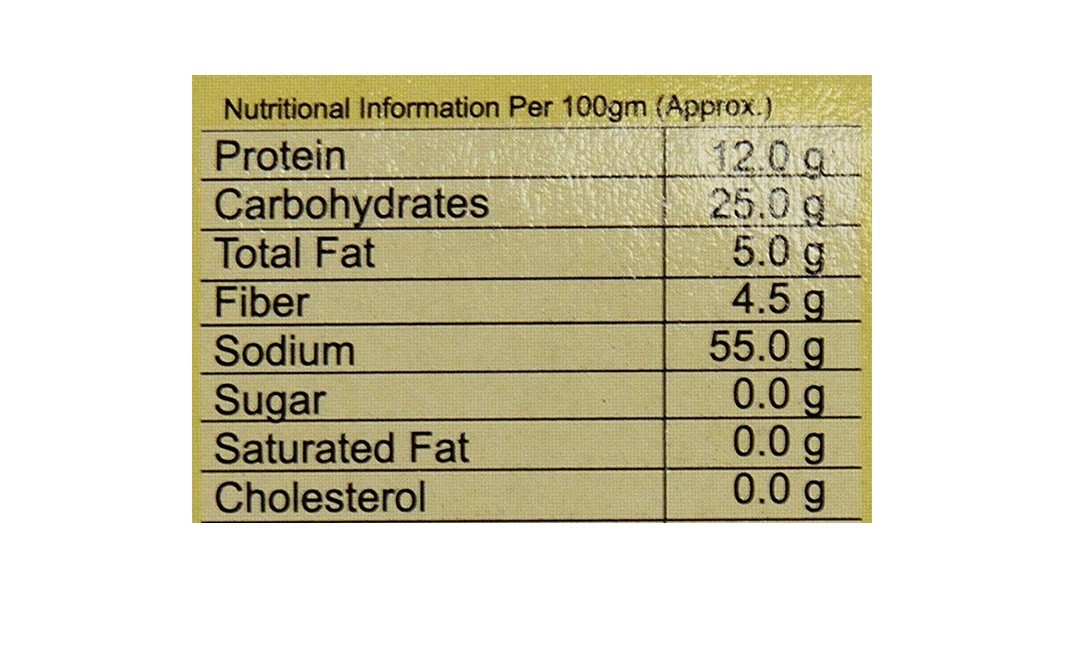 J-Pure Special Dal Masala    Box  100 grams